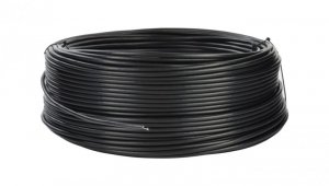 Kabel teleinformatyczny zewnętrzny UTPz kat.5e U/UTP 4x2x0,5 NEKU /50m/