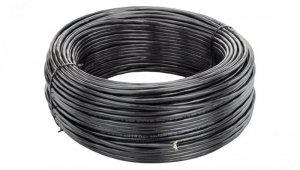 Kabel teleinformatyczny żelowany UTPw kat.5e U/UTP 4x2x0,5 NEKU /50m/