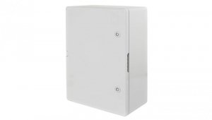 Obudowa natynkowa ROZDZIELNIA SKRZYNKA ELEKTRYCZNA ABS 350x250x150 35x25x15