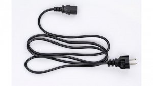 Kabel zasilający 1,5M C13 CEE 7/7 16A ESPE