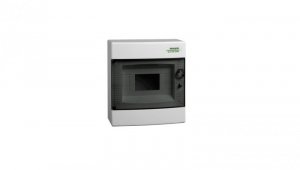 PNS 8T obudowa IP40 n/t 8 mod