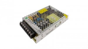 Zasilacz modułowy 12V 12,5A 150W LED