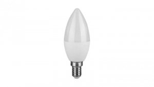 Żarówka LED E14 3,7W C37 320lm 3000K 180 st. IP20 214216