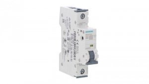 Wyłącznik nadprądowy 1P B 40A 10kA 230V SENTRON 5SY4140-6
