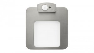 Oprawa schodowa LED Moza pt 14V DC regulowany czujnik STA biała neutralna LED10121627