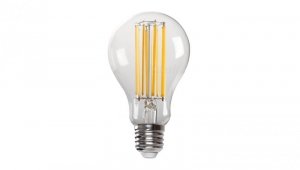 Kanlux żarówka led E27 XLED A70 18W WW filament ciepła biała