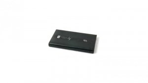 Obudowa zewn. USB3.0 2,5Sata W I-CASE SU3-25B