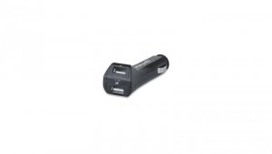 Samochodowa Ładowarka 2X USB 5V 2.1A 101721