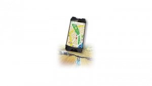 Uchwyt rowerowy do smartphona I-SMART-CLIP
