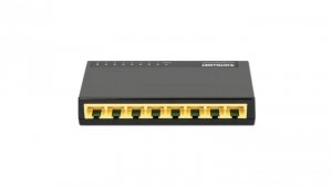 Switch Gigabit 8x RJ45, Desktop, IEEE 802.3az