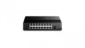 Switch TP-LINK TL-SF1016D (16x 10/100Mbps)