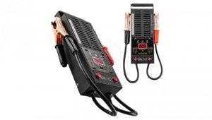 Tester akumulatorów cyfrowy 125A 12V NEO