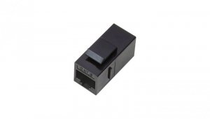 Łącznik RJ45-RJ45 do panela UTP kat.5e ALANTEC WTM17