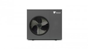 Pompa ciepła monoblok 10kW 3-faz KENSOL KTM10KW R32