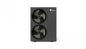 Pompa ciepła monoblok 14kW 3-faz KENSOL KTM14KW R32