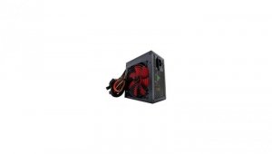 Zasilacz ATX BanditPower XH-420 500W P-PFC 12cm 3x SATA