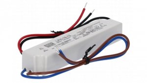 Zasilacz herm. MeanWell 12V 18W LPH