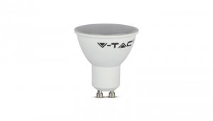 Żarówka LED 4,5W GU10 6500K 400lm 110st. 211687
