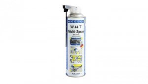 WEICON W 44 T Multi-Spray 500 ml skuteczny olej wielofunkcyjny, 11251550