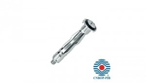 Kołek metalowy do G-K 5mm do płyt 14-32mm (9532HRM) /100szt./