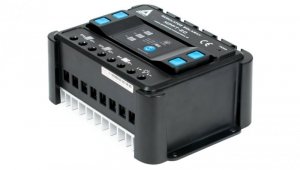 Solarny regulator ładowania MPPT 12/24 - 20A