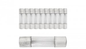 Bezpiecznik WTA 5x20mm 3,15A 250V