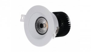 Oprawa led downlight 18W Cree 3000K 60st . wyc.