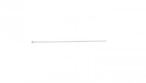 Opaska kablowa 160x2,6 biała /100szt/ 5206Q BMB1625Q