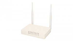 CAMBIUM CNPILOT INDOOR R190V 802.11N 2,4GHZ ROUTER WITH ATA PL-R190VEUA-WW
