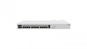 Router 13x RJ45 1000Mb/s, 4x SFP+ MikroTik CCR2116-12G-4S+