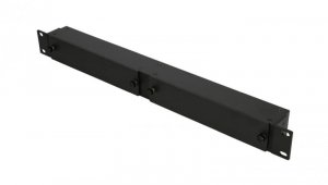 Rama montażowa 1U, dedykowana dla CWDM-MUX8A MikroTik CWDM-CHASSIS-2