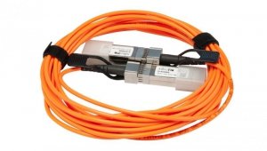 Kabel DAC SFP+ 10Gb/s, 5m MikroTik S+AO0005