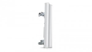 Antena sektorowa airMAX, 2,4GHz 16dBi Ubiquiti AM-2G16-90
