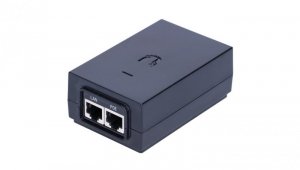 Zasilacz PoE 48V, 0,5A, 24W Ubiquiti POE-48-24W
