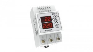 Ogranicznik mocy DigiTOP OM-7