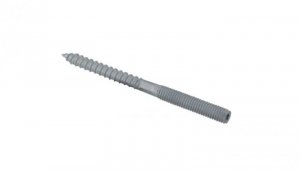 Śruba dwugwintowa M10x100mm 6283010 / 50szt. /