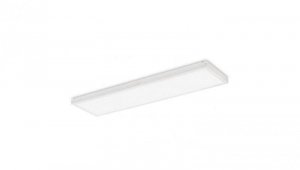 Oprawa natynkowa panel LED 120x30 50W 4000K 4500lm Biała EC20043
