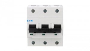 Wyłącznik nadprądowy 3P D 25A 25kA AC AZ-3-D25 174516