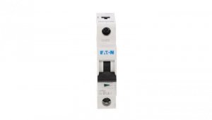 Wyłącznik nadprądowy 1P B 1,6A 15kA AC FAZ-B1,6/1 278522