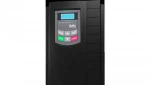 Falownik E2100 3 fazy 400V 3,0kW 7A STO