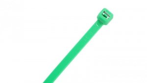 Opaska kablowa TK 30/5 GR zielona E01TK-01020202201 /100szt./