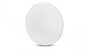 Plafoniera LED 18W 1800lm IP20 Efekt Gwiazdy Zmiana Barwy CCT Okrągła 217604