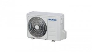 Klimatyzator - agregat HYUNDAI HRP-M24ELWO/2 Elite White 7,0kW j.zewnętrzna