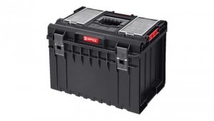 Skrzynka Qbrick System ONE 450 Profi 1 szt. w kartonie SKRQ450PCZAPG013 PATROL GROUP