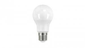 Kanlux żarówka led IQ-LEDDIM E27 7,3W A60, NW, neutralna biała, 4000K, 806lm, E27, ściemnialna