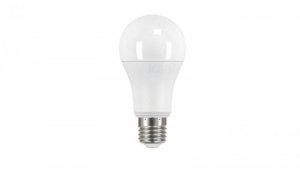 Kanlux żarówka led IQ-LEDDIM E27 13,6W A60, NW, neutralna biała, 4000K, 1521lm, E27, ściemnialna