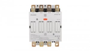 Stycznik 4 polowy 275A w AC1 cewka 24...60VAC/20...60VDC BF195T4E024