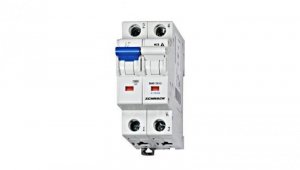 Wyłącznik instalacyjny C13A/1+n,10kA Seria BMS0