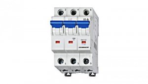 Wyłącznik instalacyjny C20A/3,10kA Seria BMS0