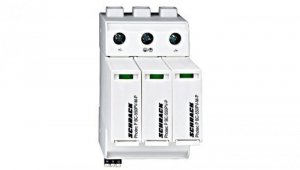 Ogranicznik przepięć Typ T1+T2 1P 30kA SM30Typ T1+T2/1-275 85202000